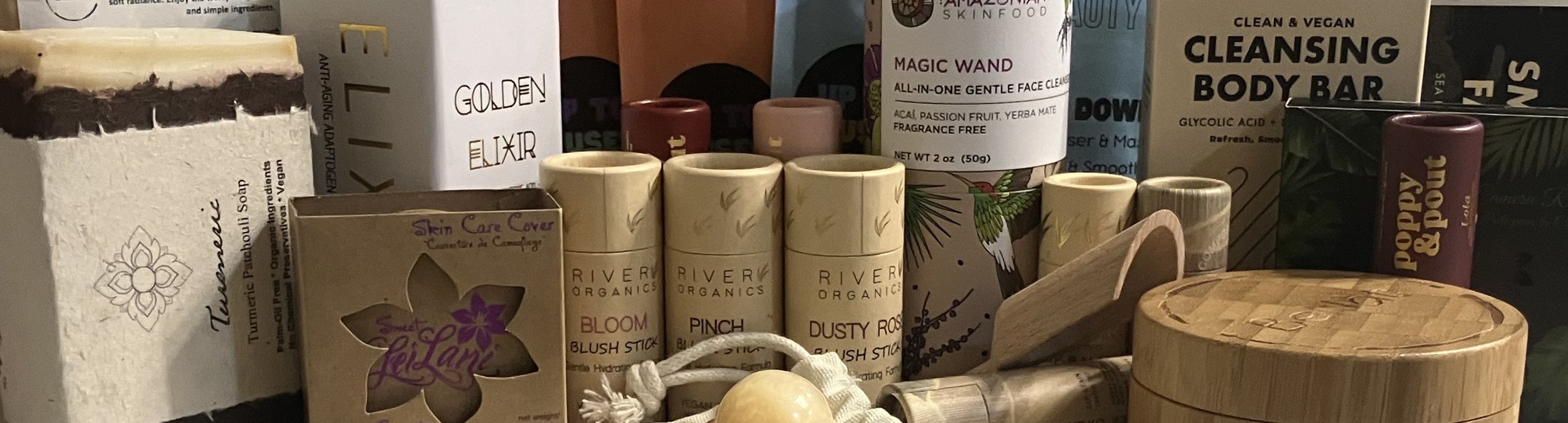 SKINCARE & MAKEUP - Plasticology