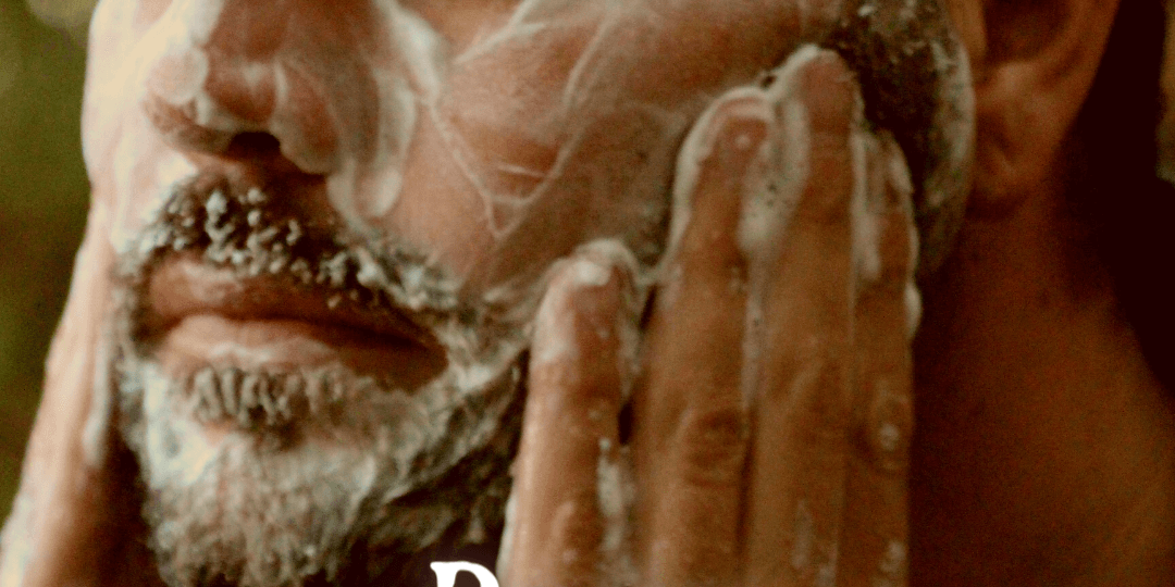 Roque: Grooming Soap