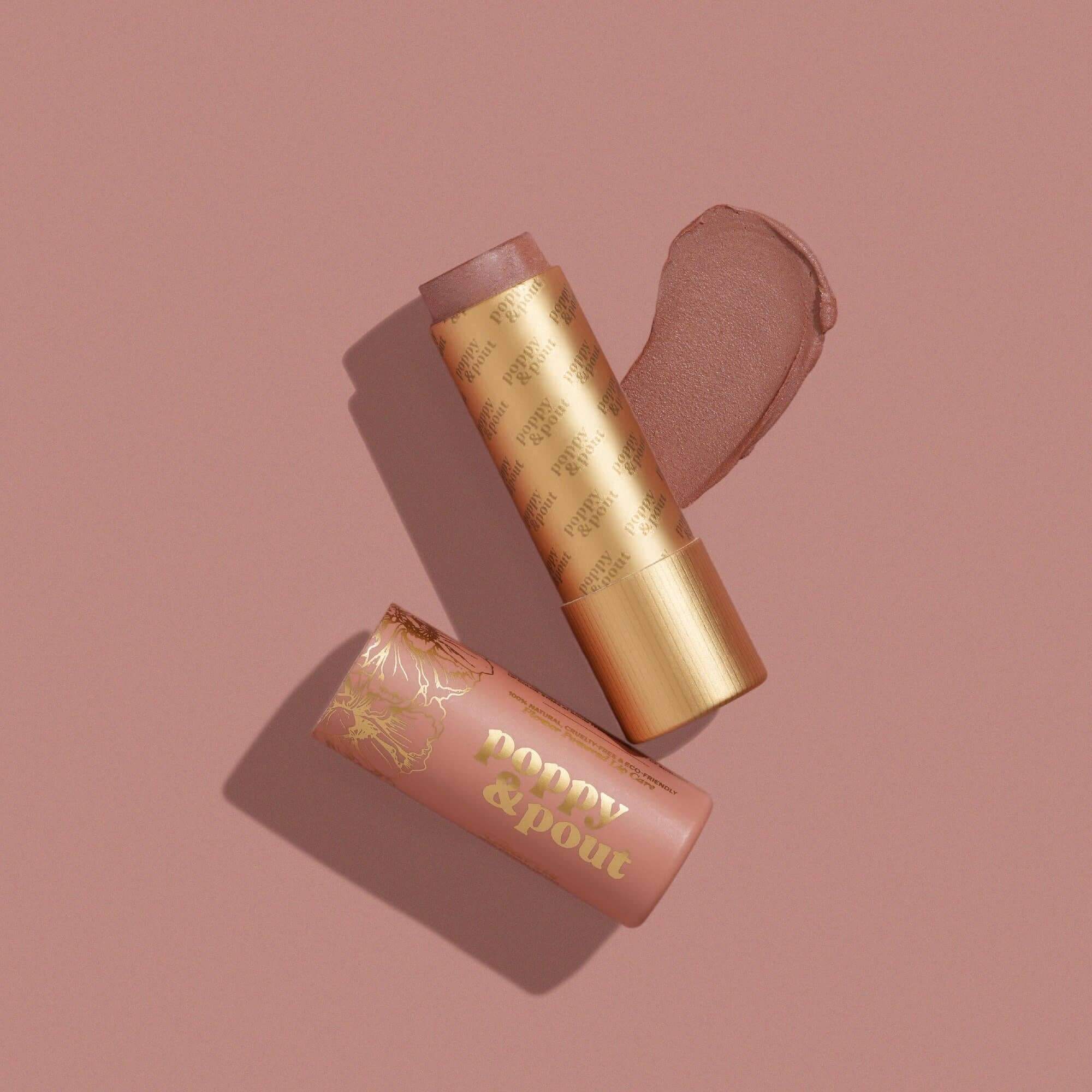 Lip Tint Charlie - Long-lasting Hydrating Color for Beautiful Lips