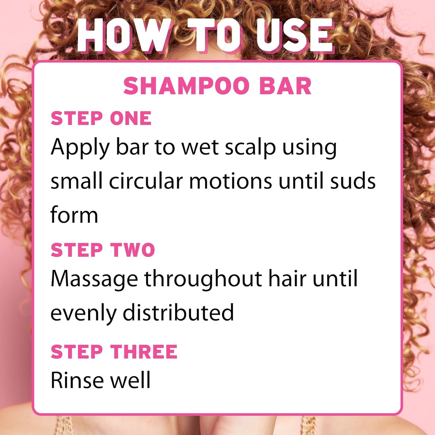 Brixy Hydrating Shampoo Bar