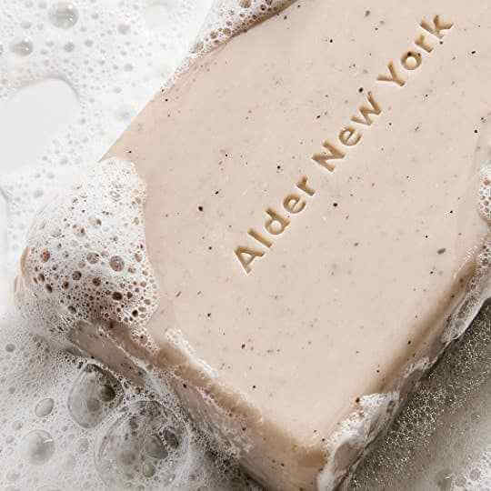 Cleansing Body Bar for Refreshing Clean Skin