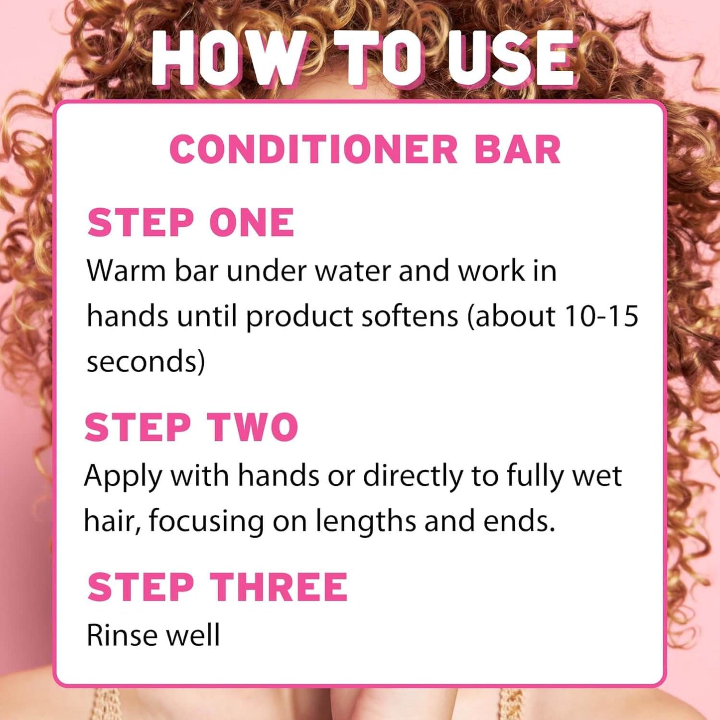 Brixy Hydrating Conditioner Bar