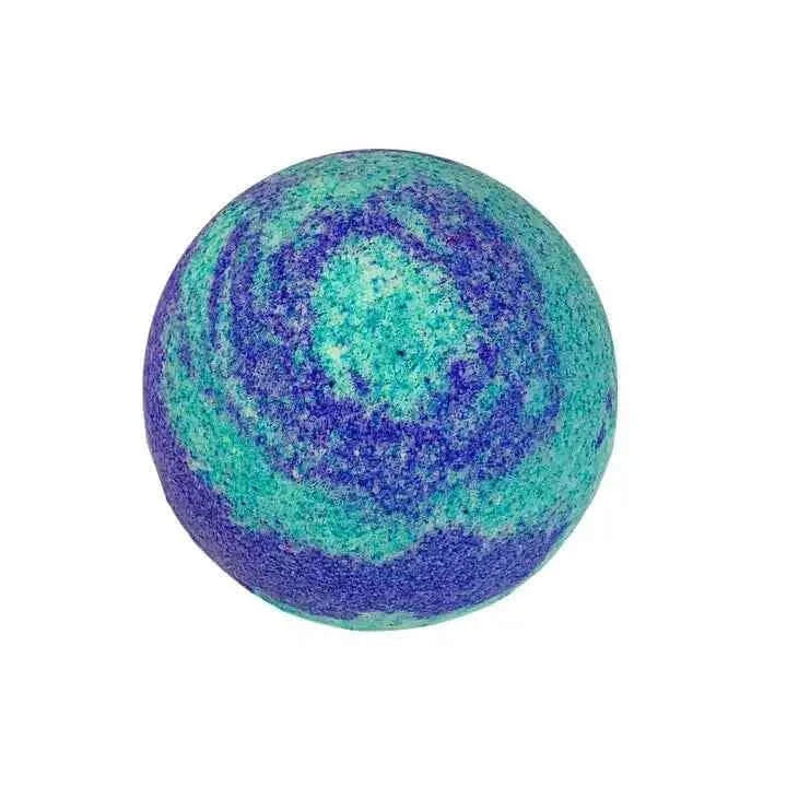 Caprice & Co. Funky Bath Bombs – Colorful & Aromatic Bath Experience