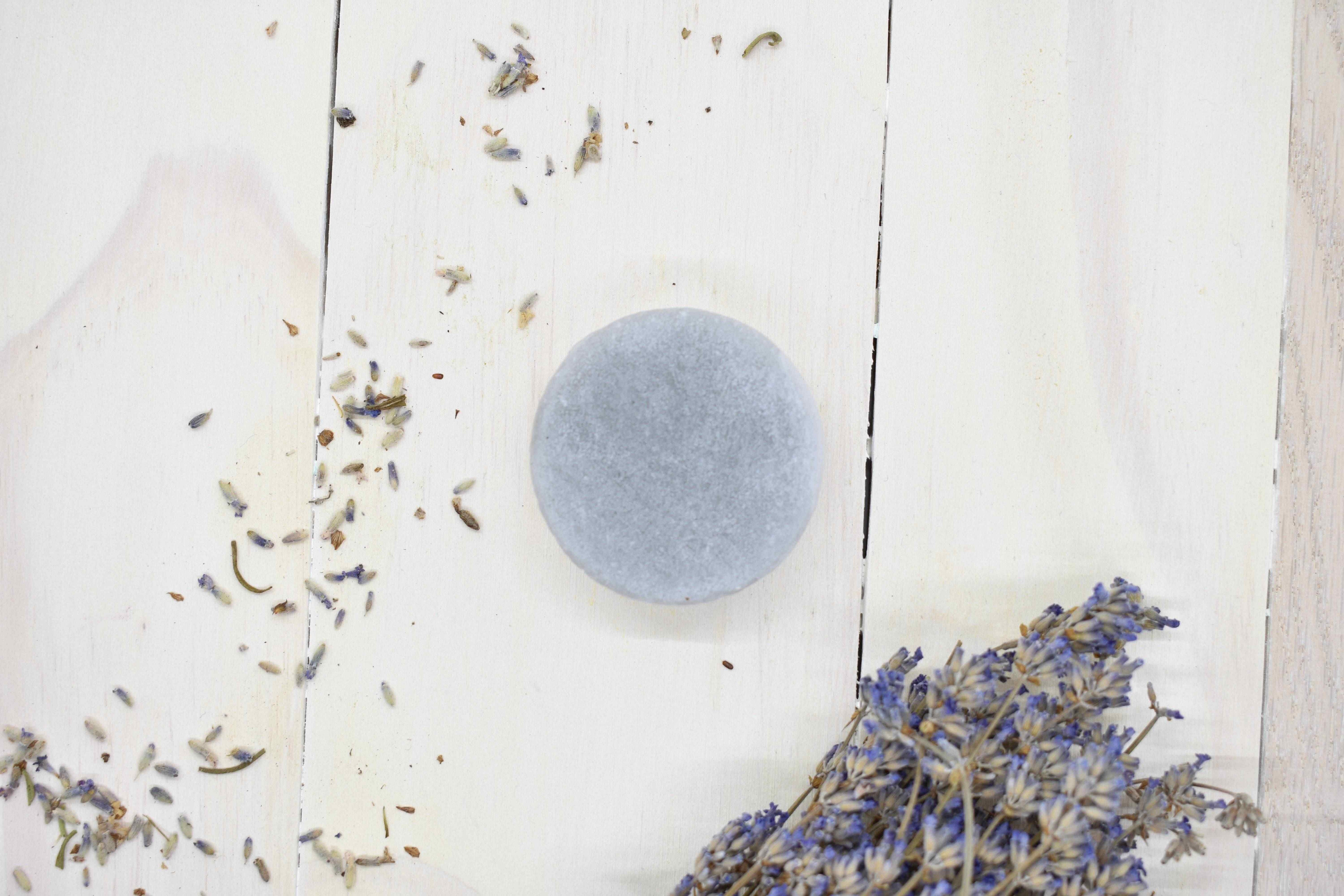 Tangie Conditioner Bar for Nourished and Revitalized Hair