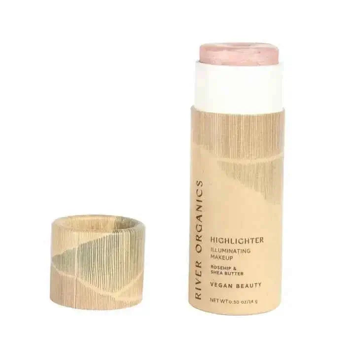 Makeup Highlighter - Blush Highlighter for Radiant Glow and Perfect Luminosity