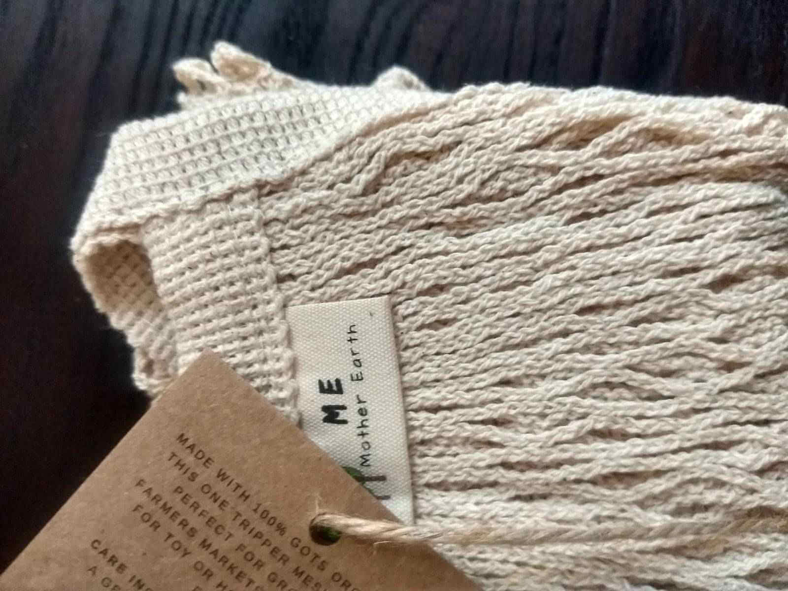 One Tripper Mesh Bag - Durable, Lightweight, and Versatile Storage Solution