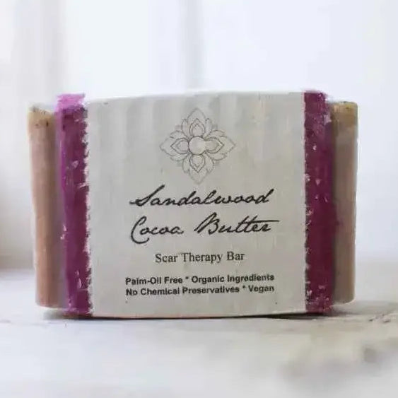 Unearth Malee Facial Cleansers