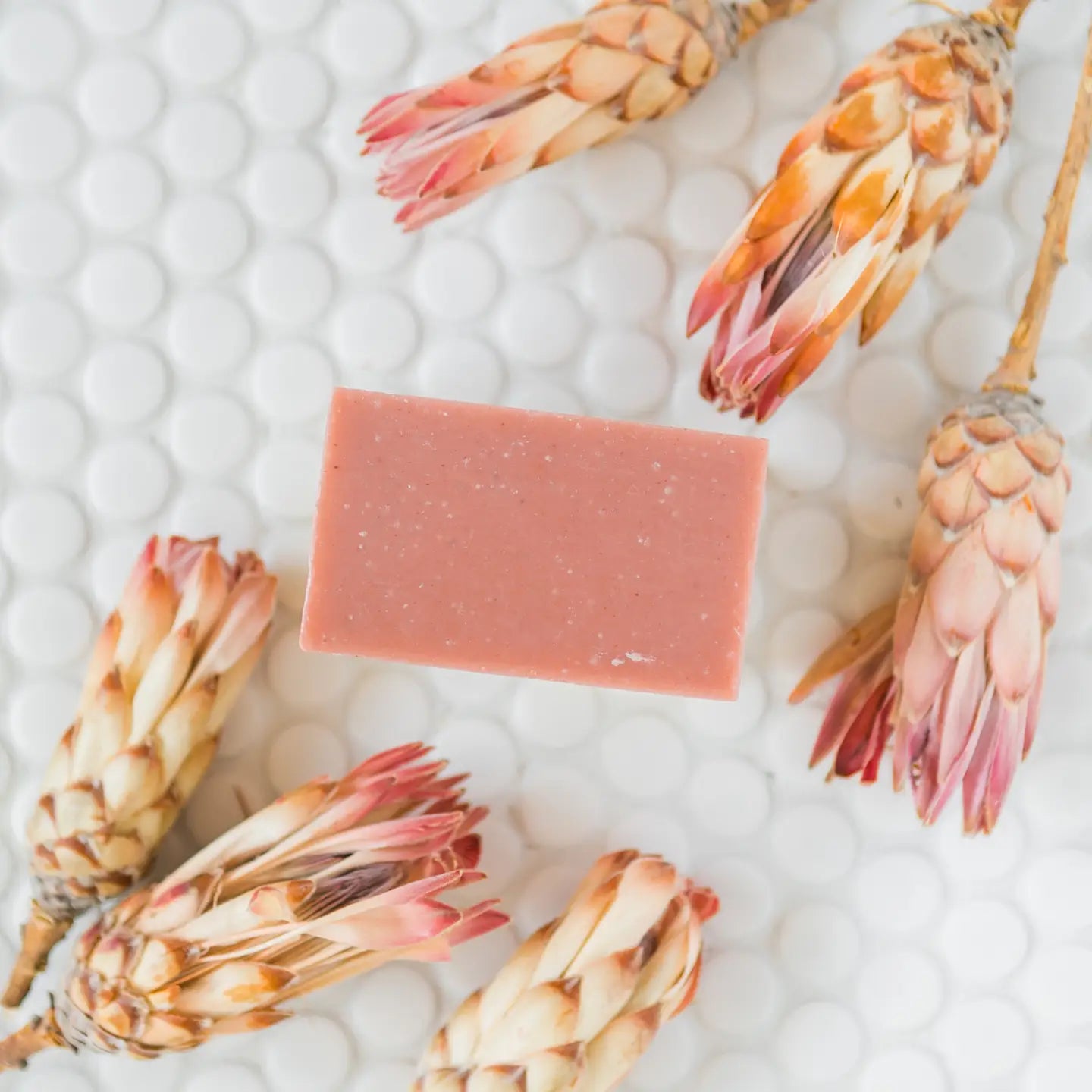 Unpackaged Cleansers