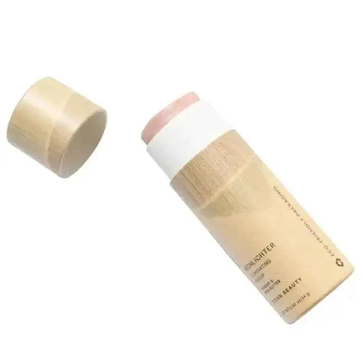 Makeup Highlighter - Blush Highlighter for Radiant Glow and Perfect Luminosity