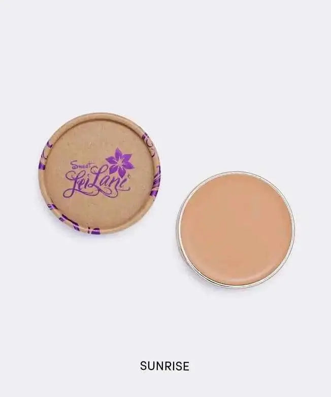 Sweet Leilani Concealer - The Best Vegan Foundation for Flawless Skin