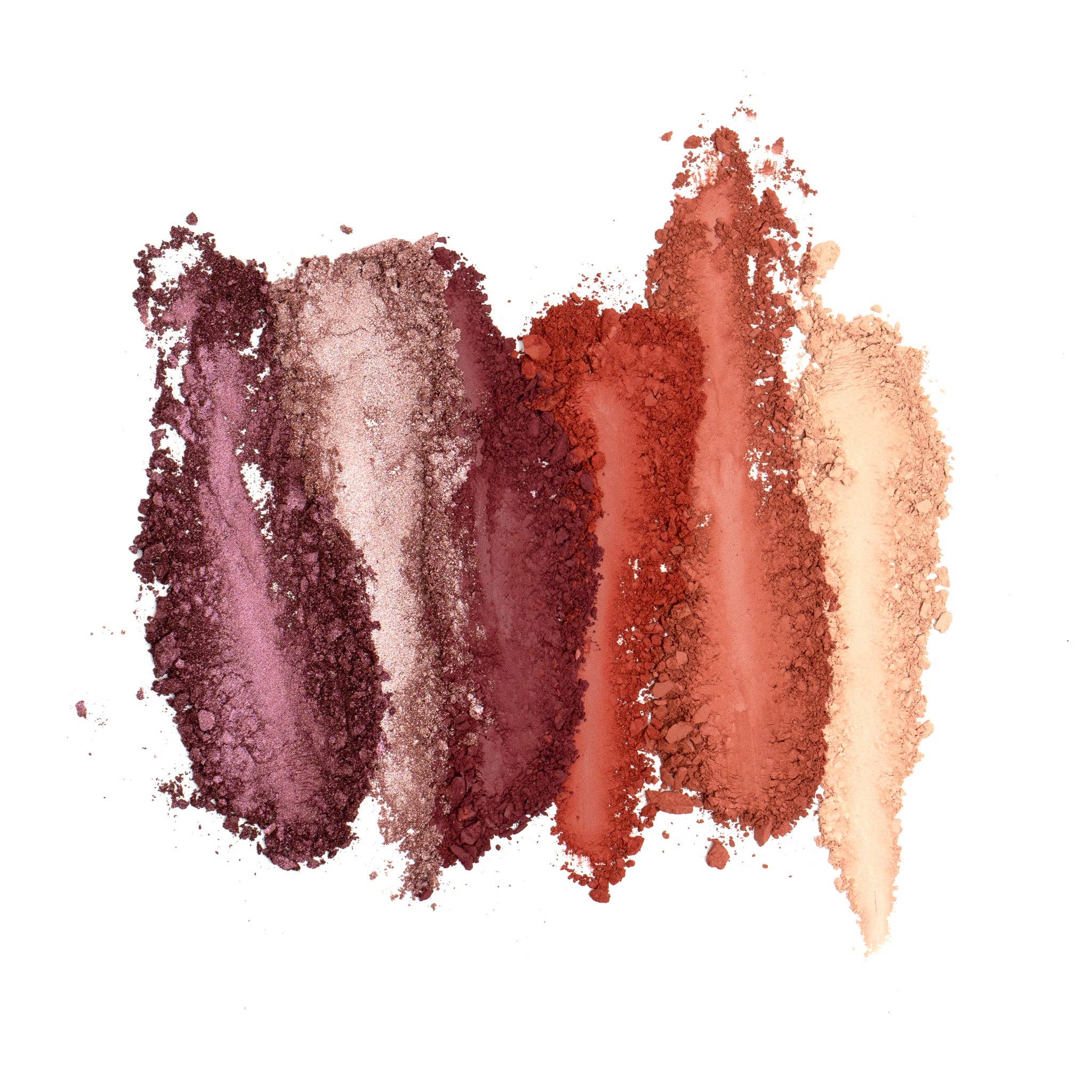 Sagrado Eyeshadow Palette