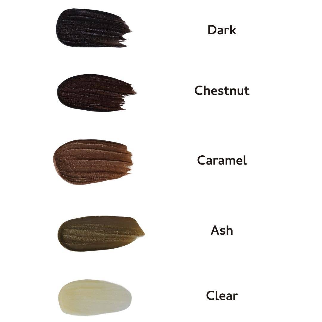 Dark Vegan Eyebrow Wax