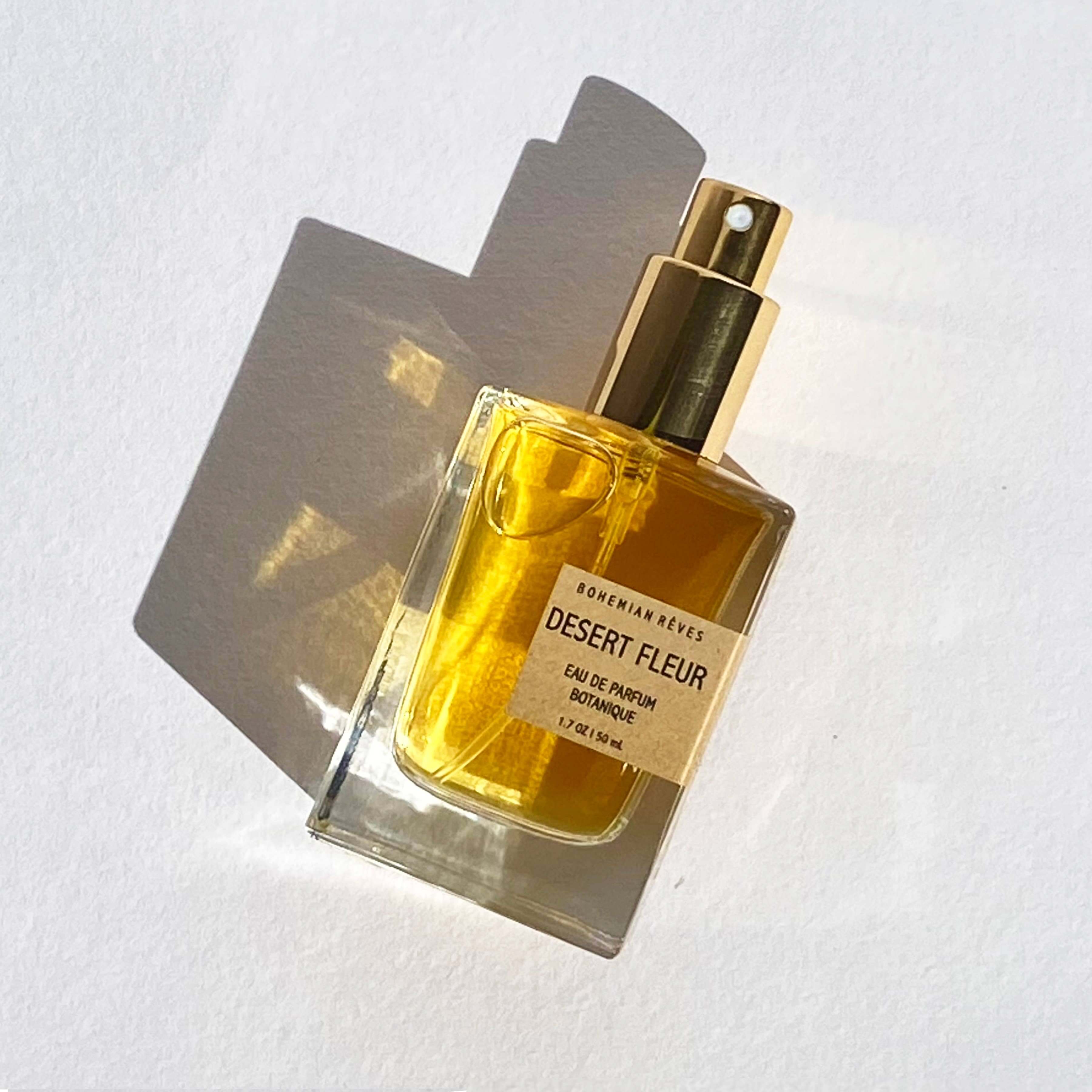 Desert Fleur Botanical Mist 