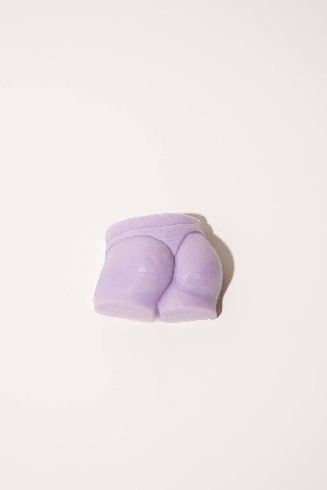 Booty Massage Bar - sweetly scented lotion  