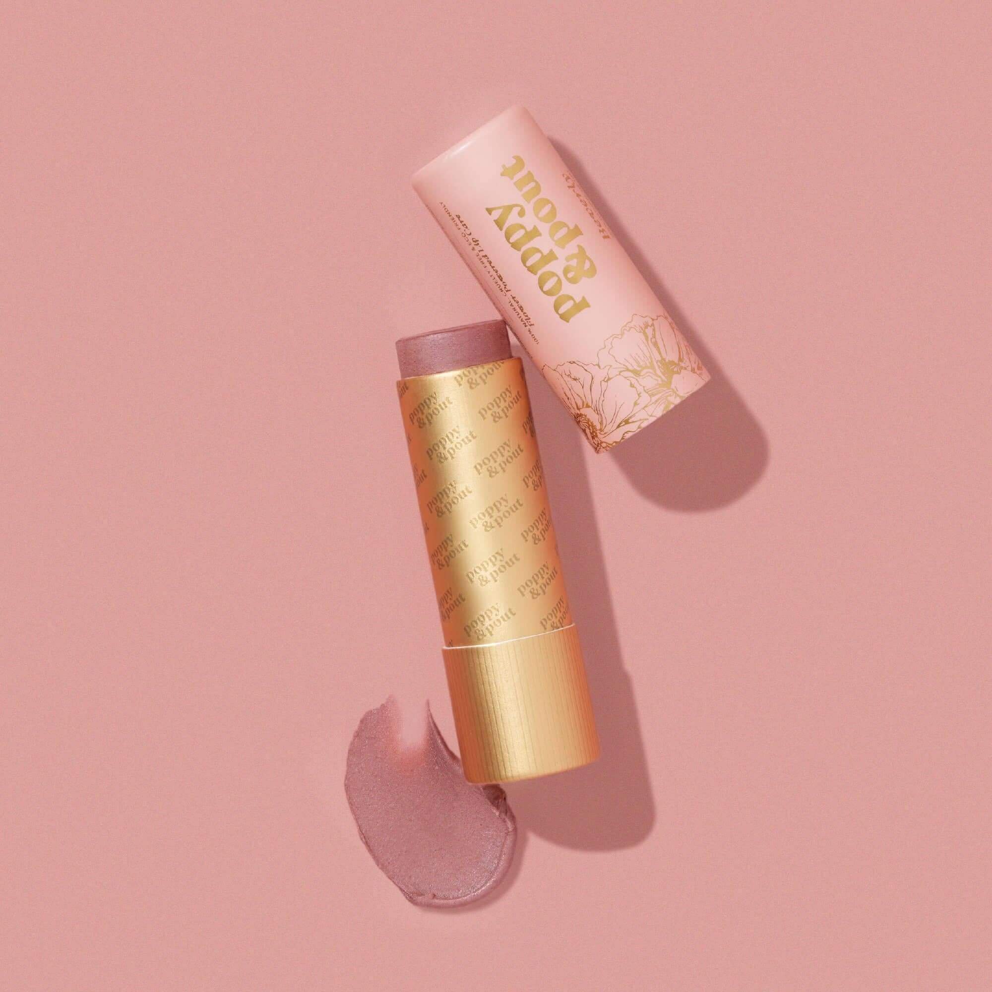 Lip Tint Beverly - Long-lasting Color and Moisture for Luscious Lips   thumbnail