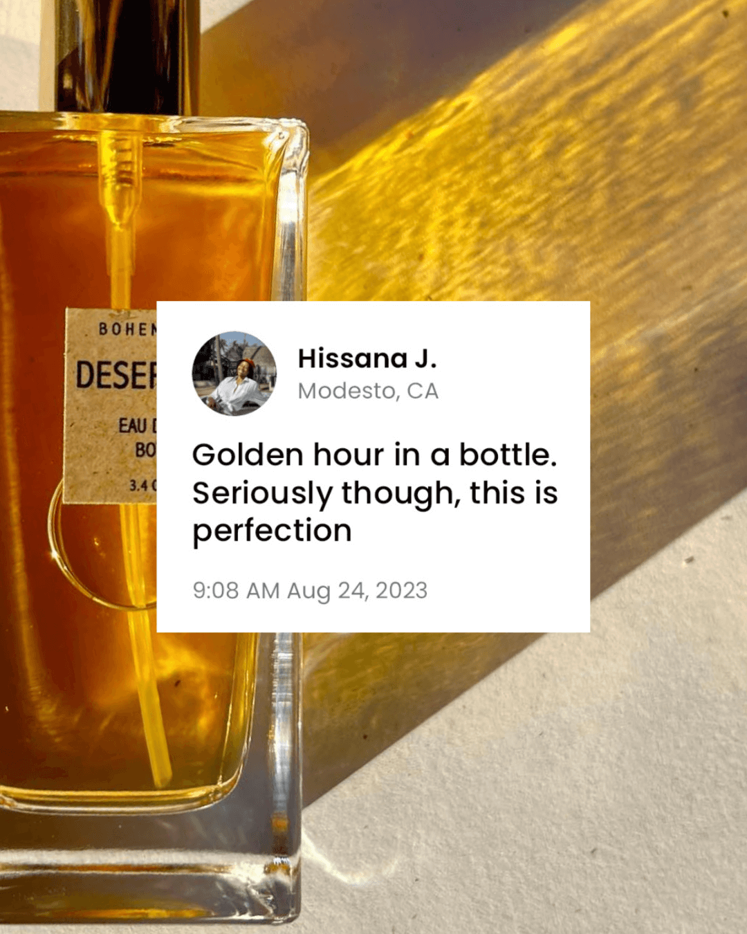 Desert Fleur Botanical Mist