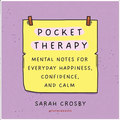 Pocket Therapy Mental Notes for Everyday Happiness  