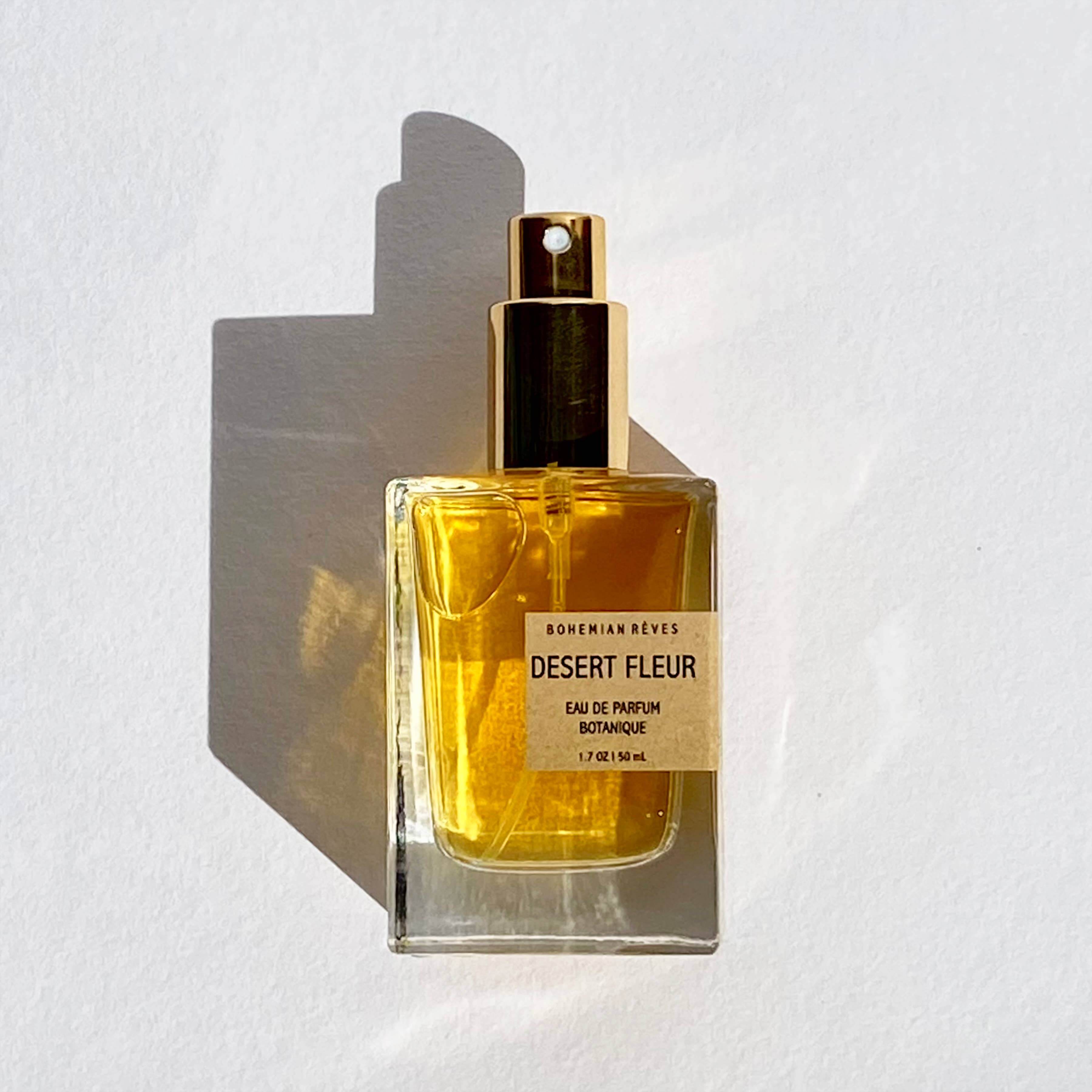 Desert Fleur Botanical Mist 