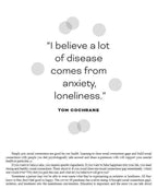 Cure for Loneliness - Feel Connected and Escape Isolation  