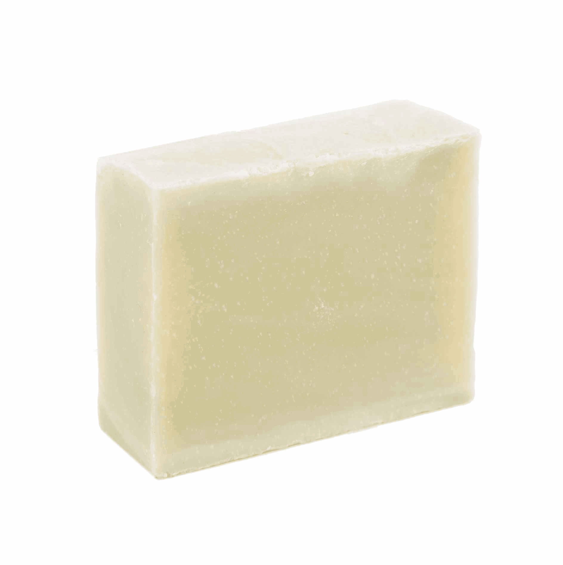 Salt of the Earth Aloe and Tea Tree Soap Infused with Natural Ingredients  