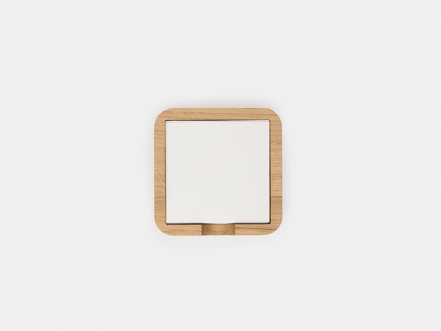 Sticky Notes Tray (OakyBlocks) thumbnail
