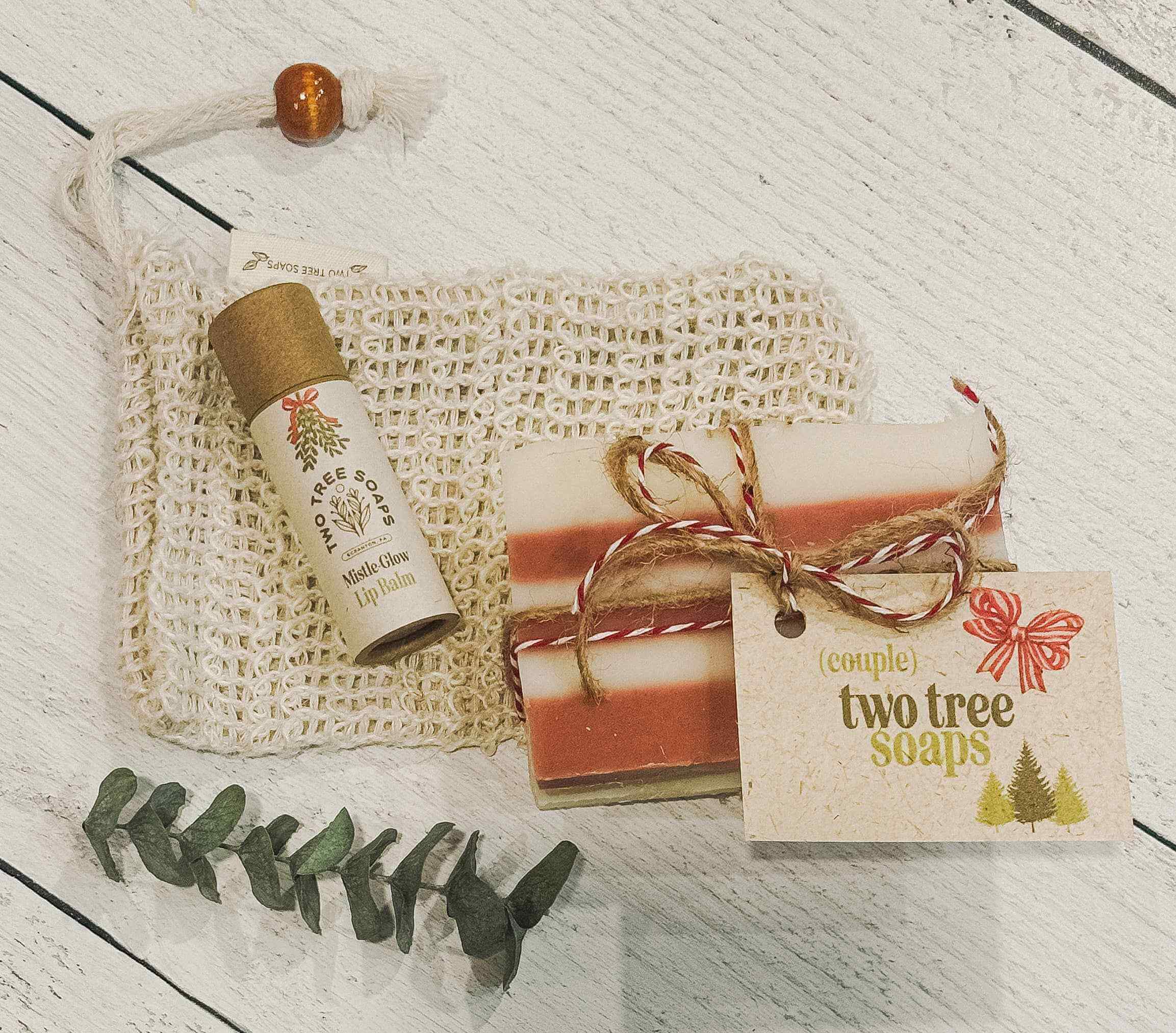 Holiday Tree-O Gift Set - Plasticology