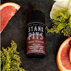 All-Natural Baking Soda Free Plastic Free Deodorant Stick  