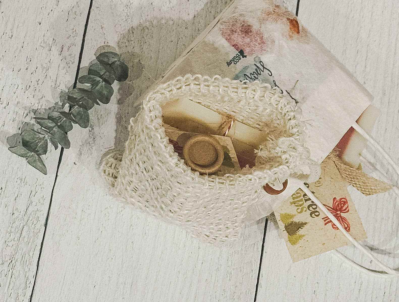 Holiday Tree-O Gift Set - Plasticology