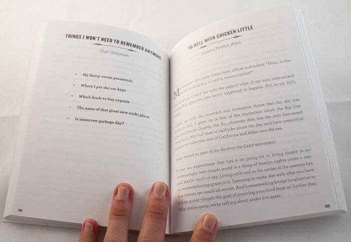 People&#39;s Apocalypse: A Thrilling Journey into a Post-Apocalyptic World  
