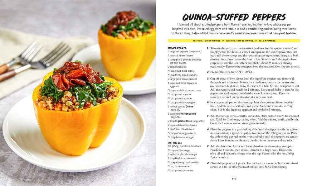 Low-Carbon Cookbook &amp; Action Plan: 140 Eco-Friendly Recipes for a Sustainable Lifestyle   thumbnail