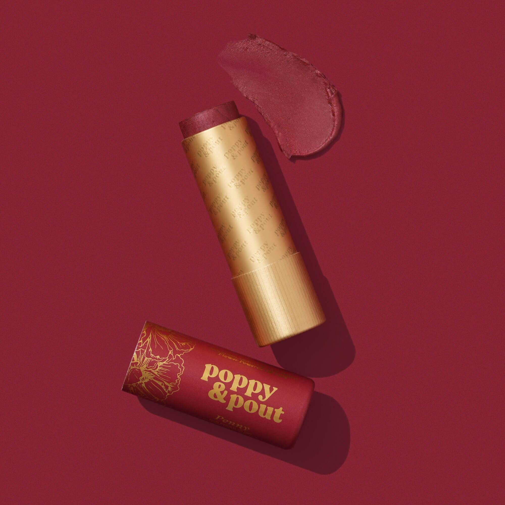 Poppy &amp; Pout Tint Penny  