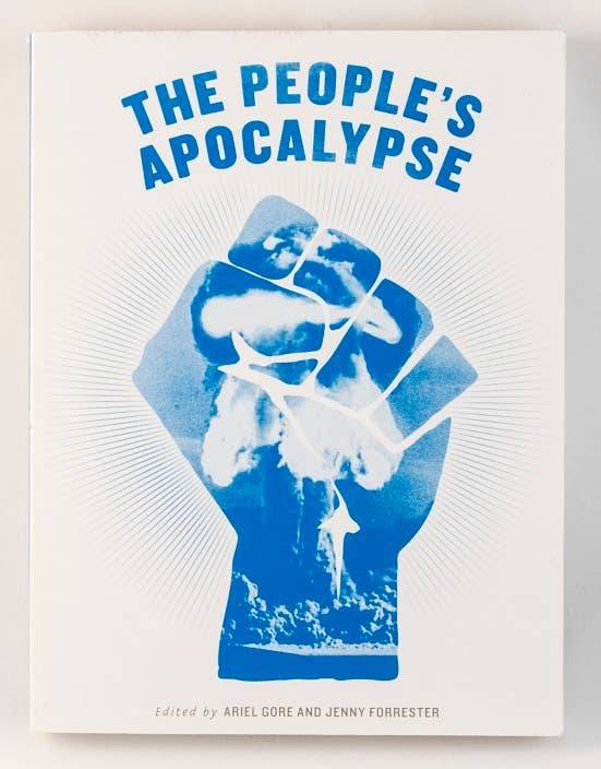 People&#39;s Apocalypse: A Thrilling Journey into a Post-Apocalyptic World  