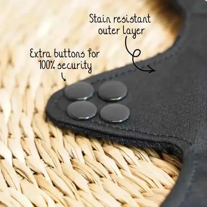 Bamboo Reusable Sanitary Pads - Eco-Friendly and Comfortable Menstrual Protection   thumbnail