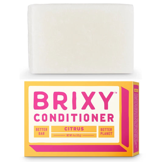 Brixy Hydrating Conditioner Bar