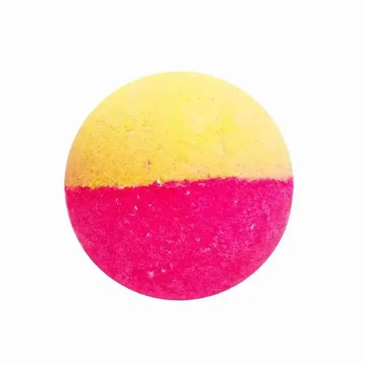 Caprice &amp; Co. Funky Bath Bombs – Colorful &amp; Aromatic Bath Experience   thumbnail