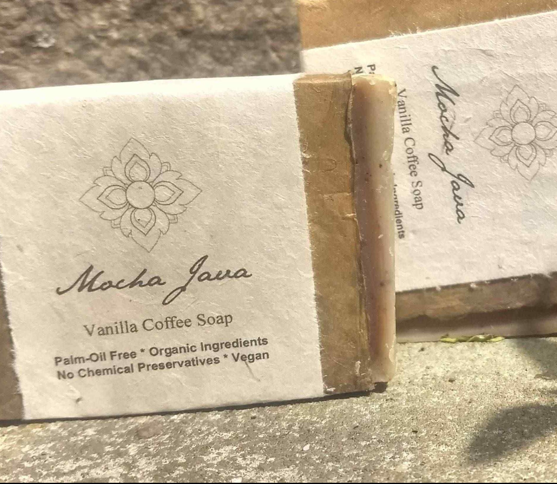 Unearth Malee Facial Cleansers  