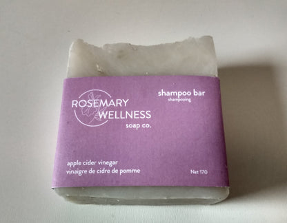 Shampoo Bar