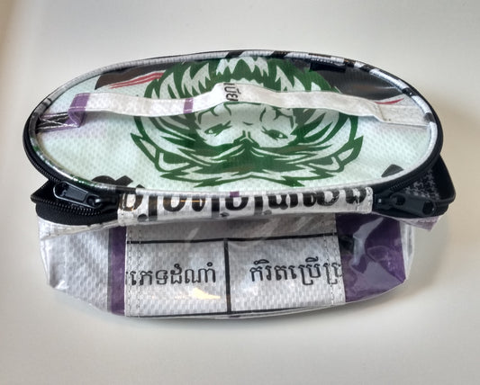 Shebang Toiletry Bag