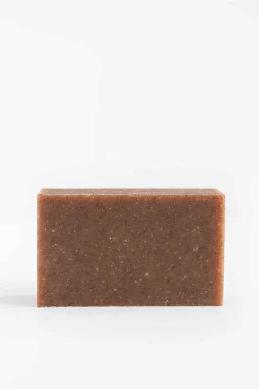 Moisturizing Rosehip Soap Bar