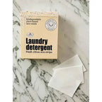 Essence of Life Laundry Sheets - Best Chemical Free Laundry Detergent for a Fresh Clean  