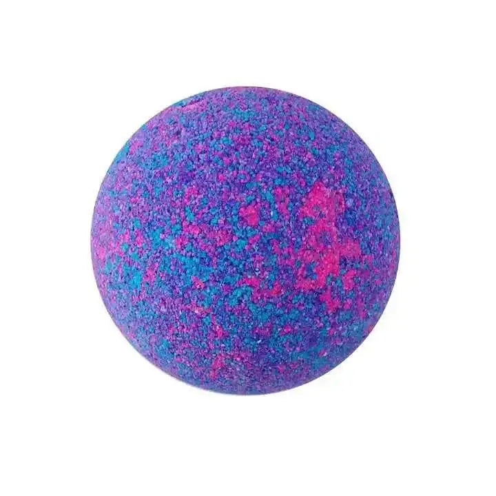 Caprice & Co. Funky Bath Bombs – Colorful & Aromatic Bath Experience  