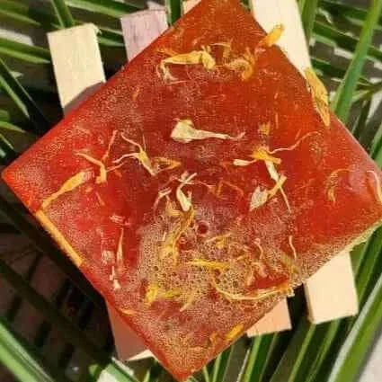 Untamed Natural Soap Bars - Luxurious Handmade Soaps for Smooth Skin   thumbnail