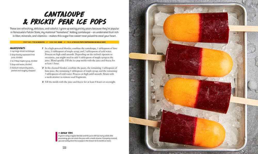 Low-Carbon Cookbook &amp; Action Plan: 140 Eco-Friendly Recipes for a Sustainable Lifestyle   thumbnail