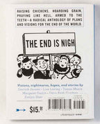 People's Apocalypse: A Thrilling Journey into a Post-Apocalyptic World  