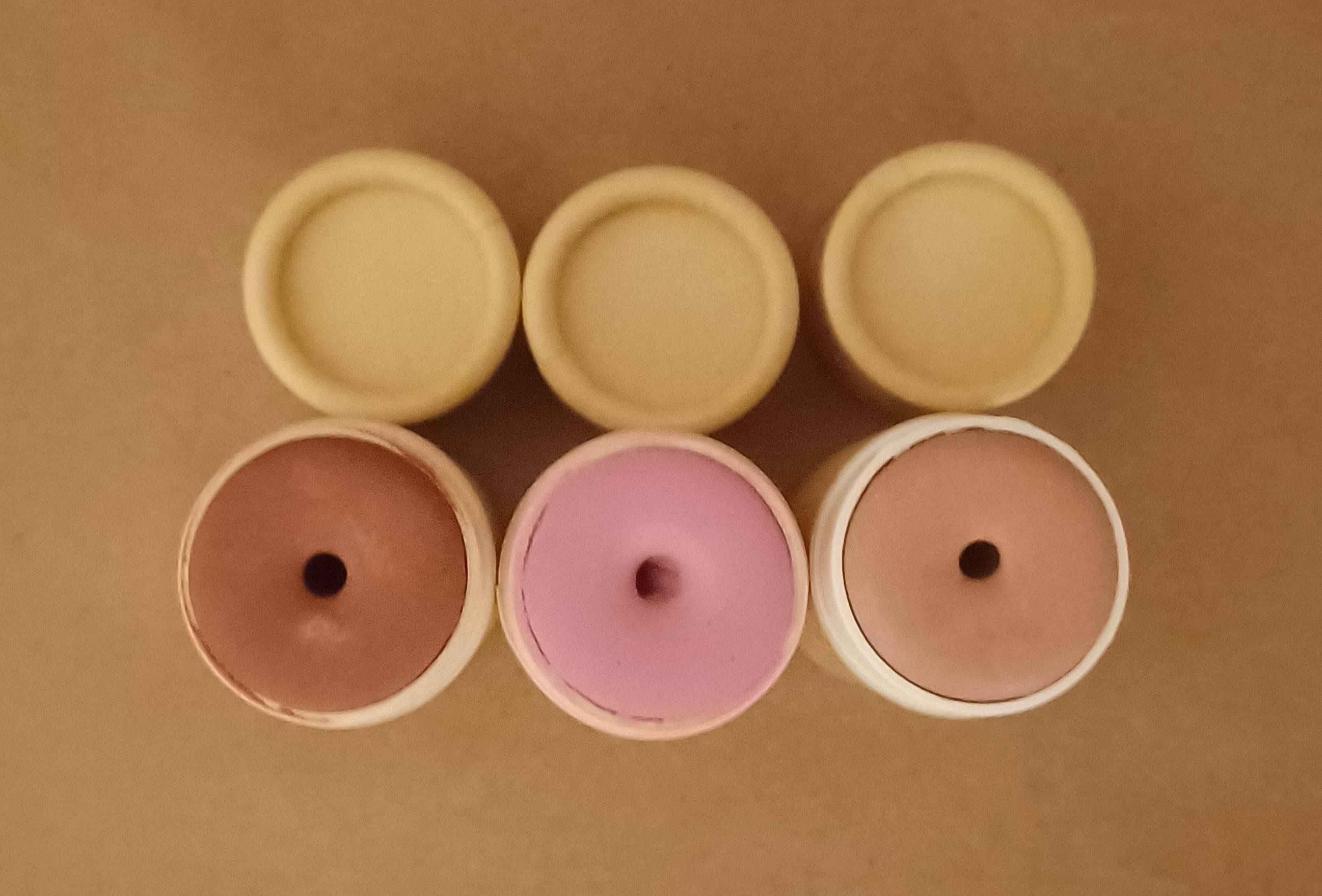 River Blush Stick - Cruelty Free Blush for Effortless Radiance  