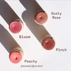 River Blush Stick