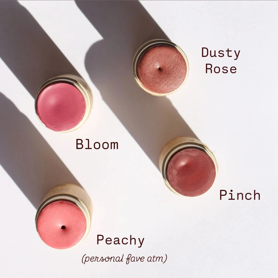 River Blush Stick