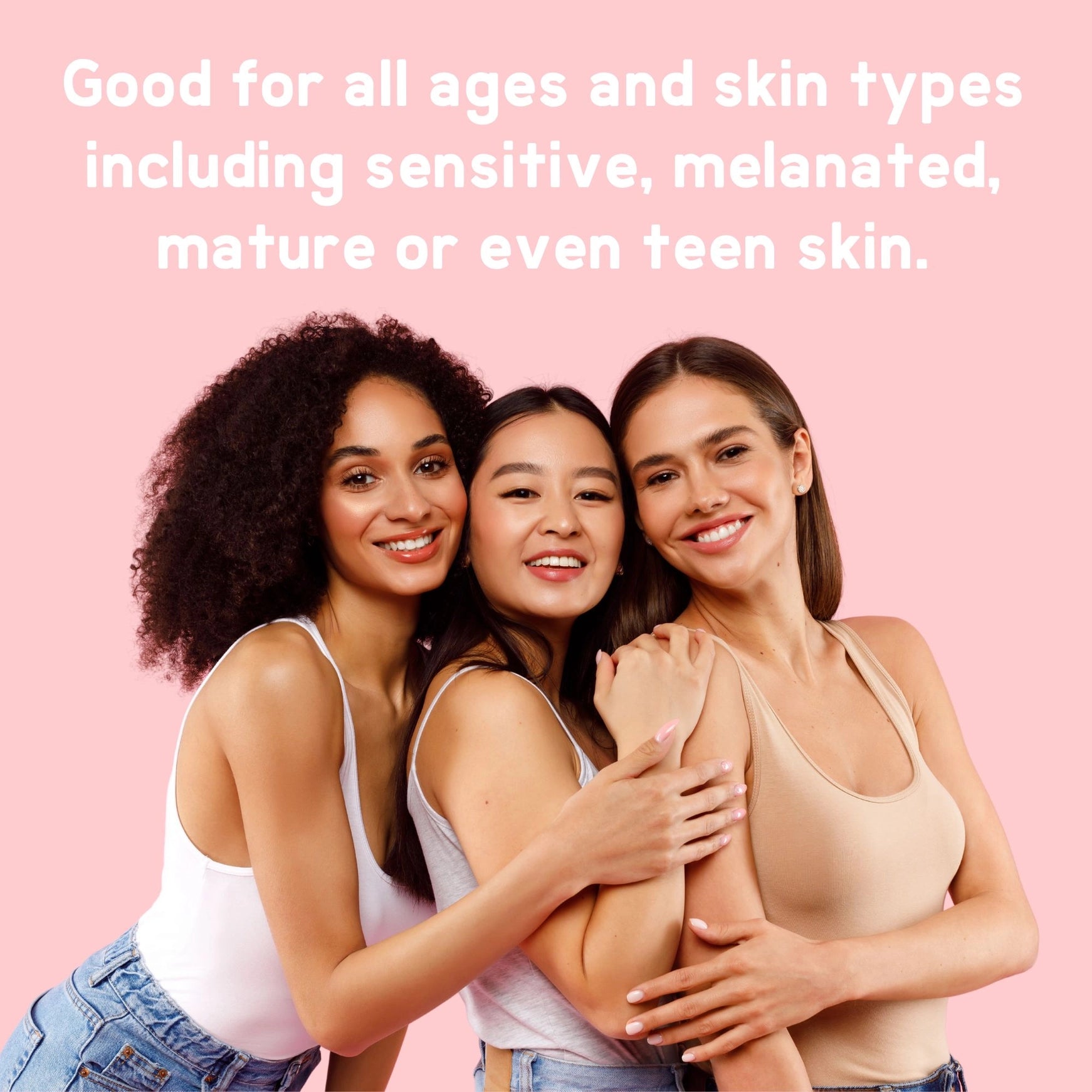 Facial Cleanser for Blemish Prone Skin