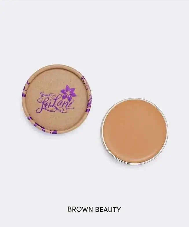 Sweet Leilani Concealer - The Best Vegan Foundation for Flawless Skin   thumbnail