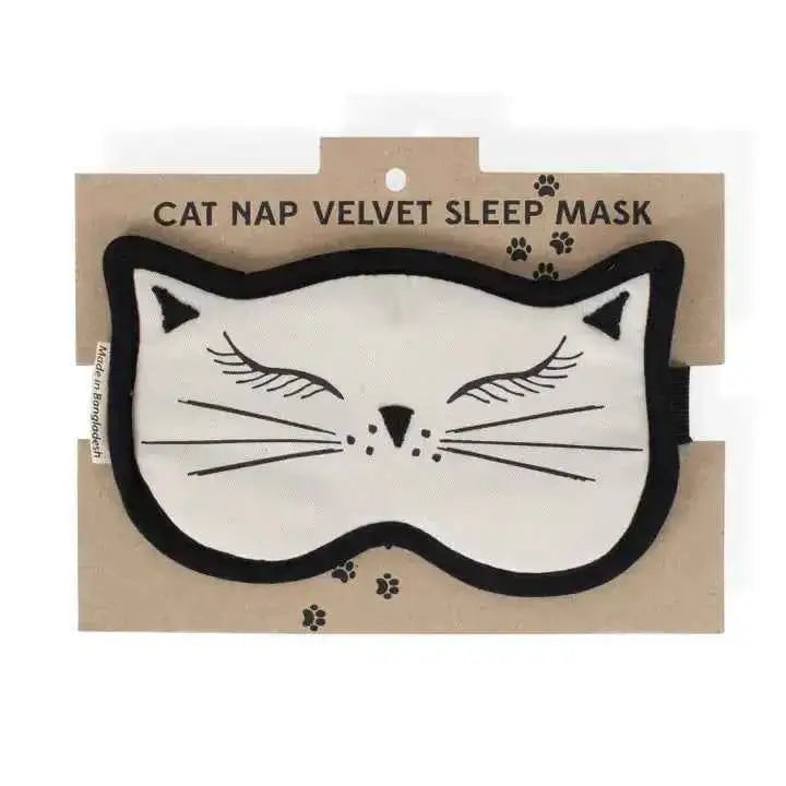 Comfortable Sleep Mask for Restful Sleep and Eye Relaxation  